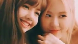 CHAELISA for each other