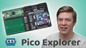 Getting Started with Pimoroni