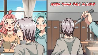 When twins fall in love... [Manga Dub]