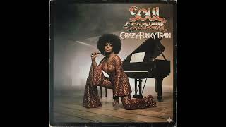 Download Lagu Soul  Osbourne - Crazy Funky Train ( 1972 )  MP3