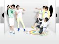 SS501 - Mermaid
