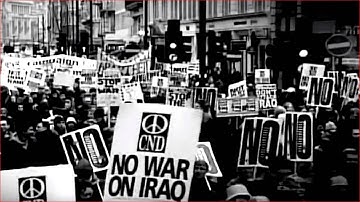 Chilcot report: UK’s role in run-up to Iraq War revisited