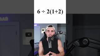 Can you solve this equation?