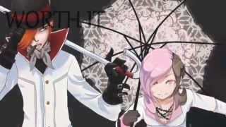 Roman and Neo - Worth It