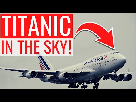 Video: Կարո՞ղ եմ չվերթս փոխել Air France- ի հետ: