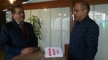 Dharmendra Rai Interviews Rajesh Nagjee Part 3