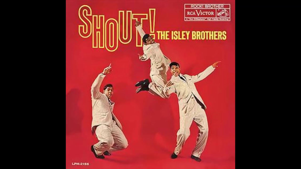 The Isley Brothers - Friends and Family (Official Video) ft. Ronald Isley \u0026 Snoop Dogg