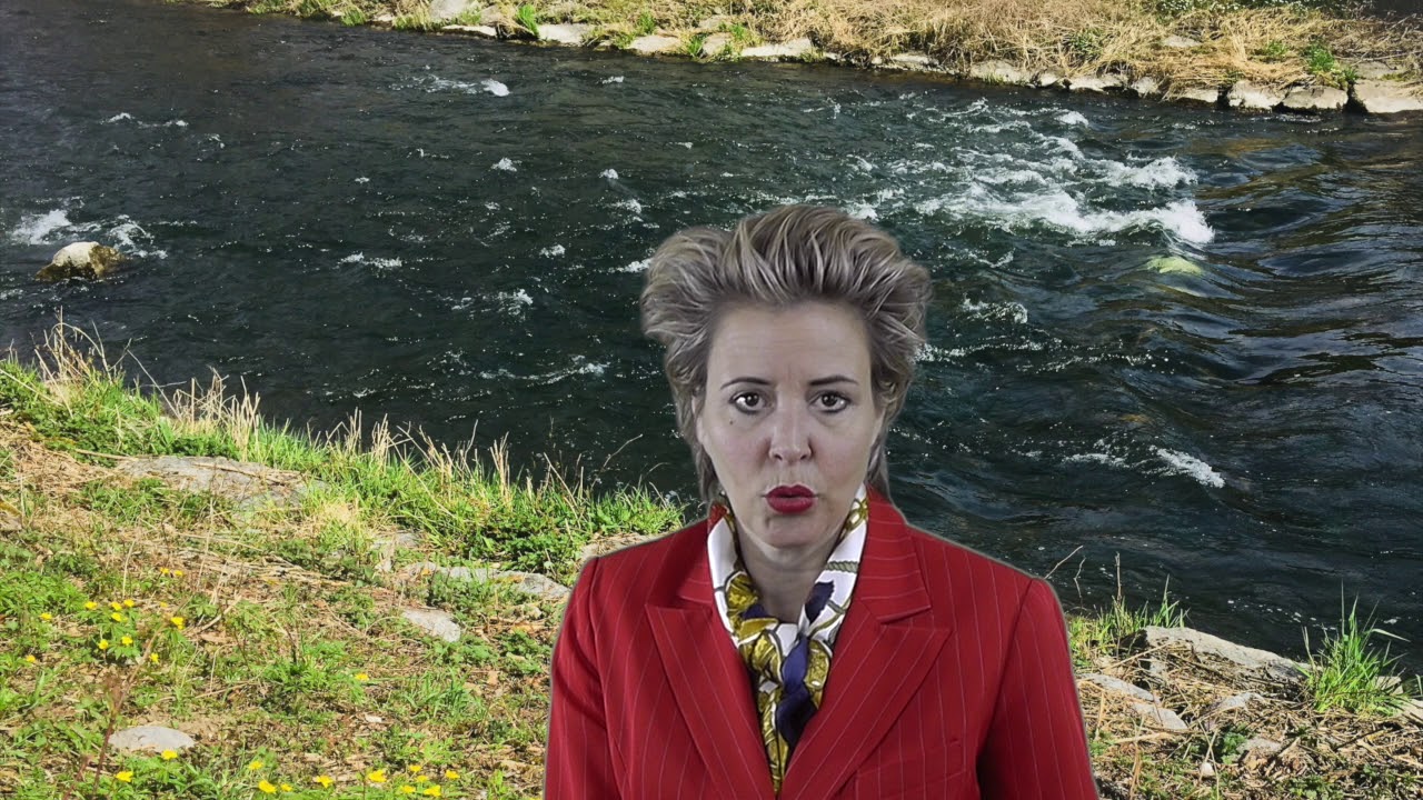 Woher Kommt Unser Wasser Woher Kommt Unser Wasser