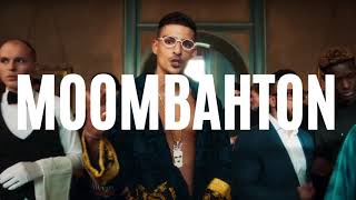 Moombahton Mix 2019  The Best Dutch Urban U0026 Moombahton 2019