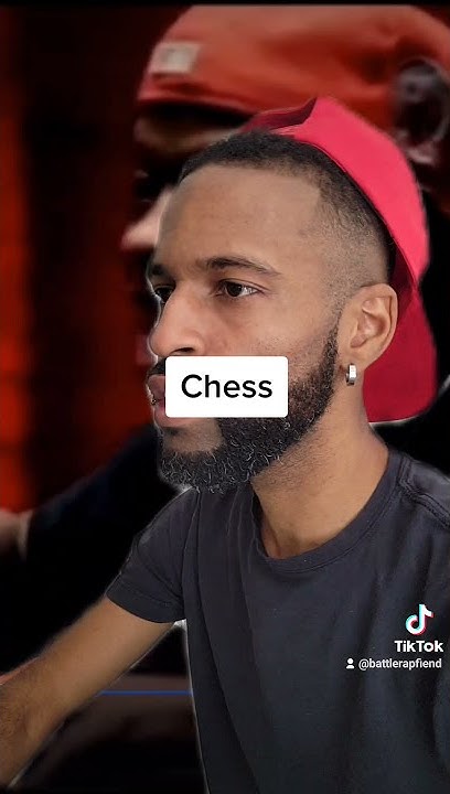 Chess Vs Eazy Da Block Full Battle Chess vs Eazy Da Block Captin Faceoff - YouTube