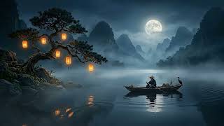 Fishermans Night Lullaby Ancient Melodies For Restful Dreams