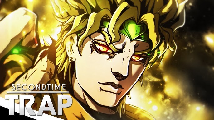 Stream Reinado de um Vampiro  Dio (JoJo's Bizarre Adventure