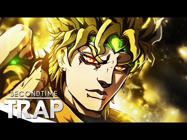 WLO Raps - Letra de Dio Brando