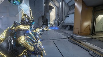 My Build Of Gauss Prime Is Fun But Terrible For Steel Path