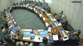 September 26 2024 KHSAA Board of Control - Full Meeting