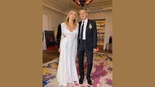 Свадьба Светланы Бондарчук: как это было