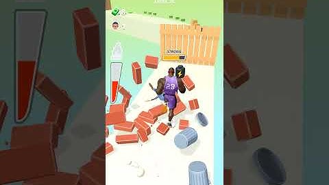 Muscle Rush || #level-76 || android iOS gameplay All levels #satisfying android games