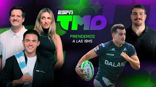 Download lagu 🔴TMO EN VIVO CON JOAQUÍN LÉRTORA Y JOAQUÍN TESTA | MONETA, TRINI Y FEDE EN LA MESA