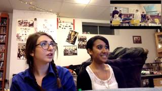 Got7 - Stop Stop It Reaction