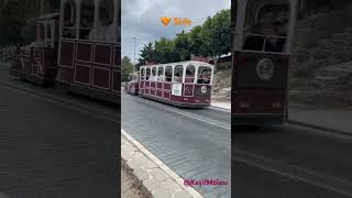 Side Antik Kent/ Side Ancient City