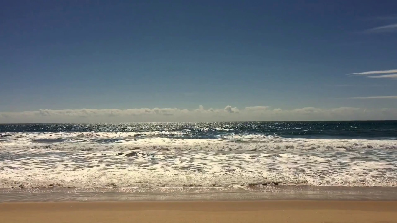 Praia Morena