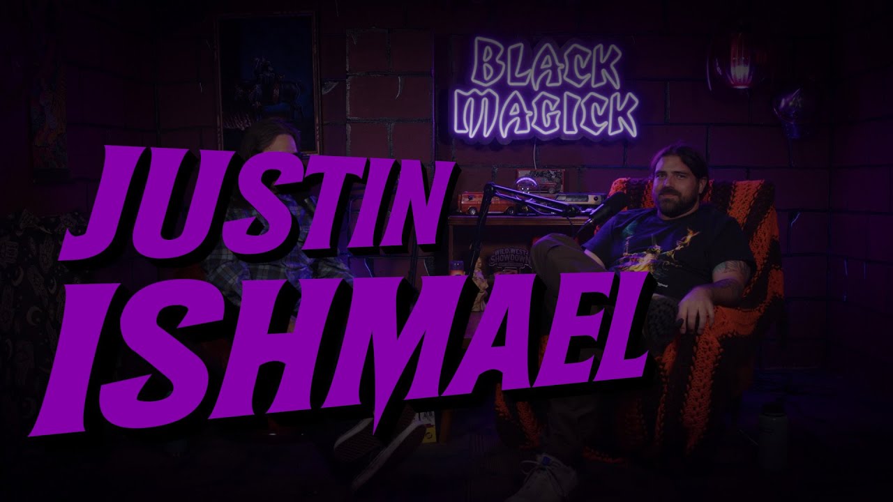 Justin Ishmael