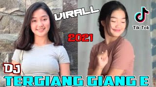 DJ TERNGIANG NGIANG | viral di tiktok goyangan chandrika chika