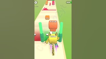 Games Trailer - All levels iOS Android 2048 gameplay #2048nation #trending #shorts