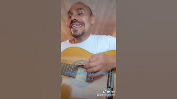 Thumbnail of Emmanuel: Tengo mucho que aprender de tí " Con guitarra parte 3" (Huve Mattern)