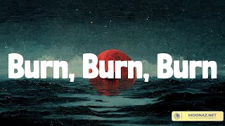 Country music playlist 2023 - Burn, Burn, Burn  - When It Rains It Pours, Country Girl (Shake It Fo