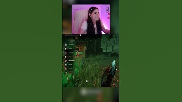 2v8 is not this important... 💀 #dbd #dbdshorts #deadbydaylight