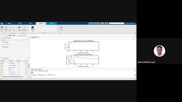 Brenan and Friends - DSP Lab Act 10 Simulation