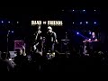 Band of friends  bad penny  shadow play tribute to rory gallagher