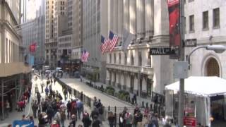 Homicide rate up in New York City