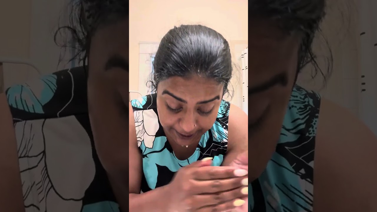 Most realistic nighttime skincare