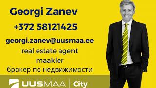 6 Tallinn apartments for SALE - 7% ROI / Müüa 6 Tallinna üürikorterit Neto renditulu 7%