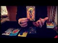 BÉLIER ♈ TAROSCOPE OCTOBRE 2022 Claire Voyance