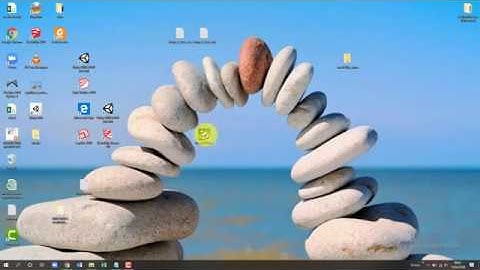 INSTALLATION D’ORACLE EXPRESS- version 10g