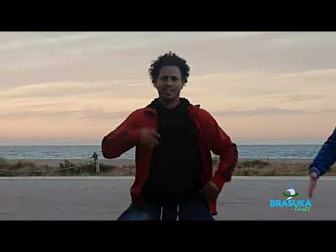 La buena Nacho coreografia zumba David Brasukas