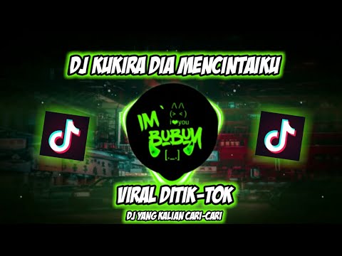 DJ LOKAL GORONTALO RAHMAT TAHALU || DJ KUKIRA DIA MENCINTAIKU❤🎧 || VIRAL DI TIK-TOK 🎶