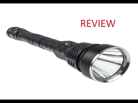 turnraise-cree-xm-l2-led-1200-lumens-flashlight-review