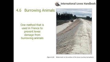 ILH chapter 4: Operation and maintenance (O&M)