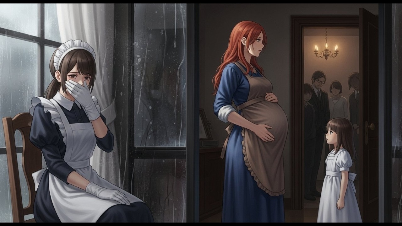 Reborn, I Waited for Family Gathering, Then Revealed Mom’s Secret Pregnancy,Leaving Everyone Stunned