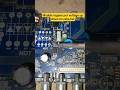 LED TV repair| 24 inch combo board repair #shortvideo #anastechnicalguru #repair