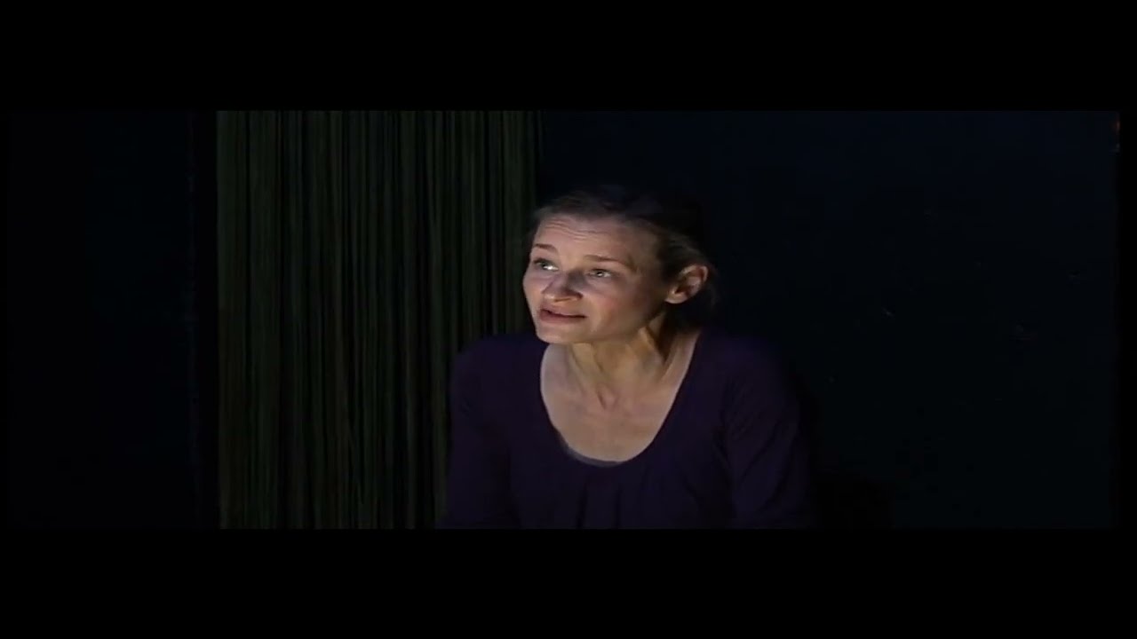 The violet woman#coursflorent#actinginenglish