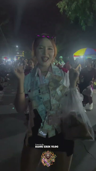 Rindiy Bohh#shortvideo #karnavalparty #karnaval #beranda #fypã‚·