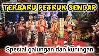 LATEST PETRUK AND SENGAP AND ASSOCIATES SPECIAL GALUNGAN DAY COLLABORATION br pagi senganan tabanan
