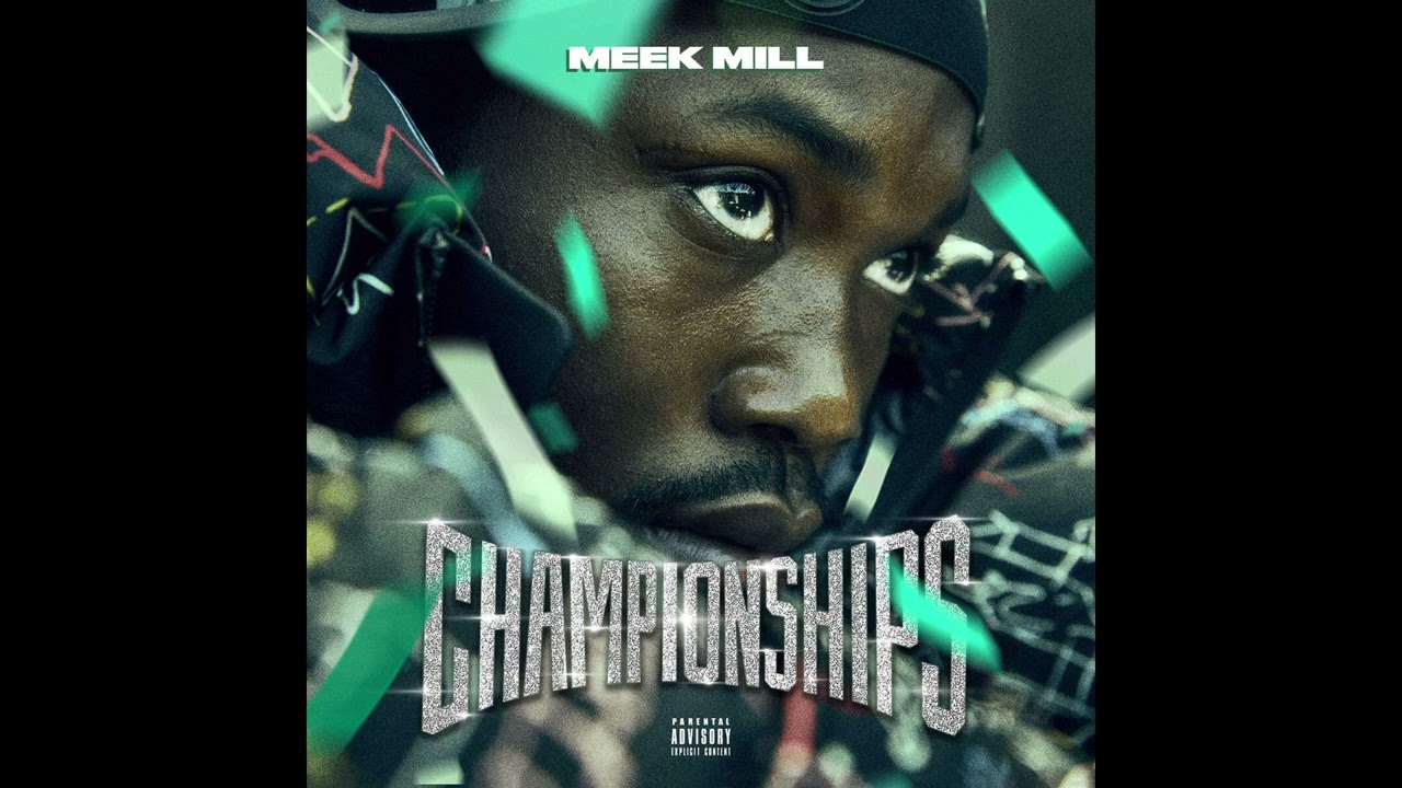 Meek Mill - Cold Hearted II (instrumental)