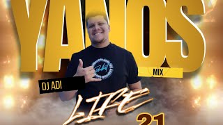 Amapiano Mixtape mixed by Dj AdI(Music Is LiFe 21)🎶 🎱 🔥