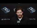 Exit Interview 2025-26 Season | Barrett Hayton